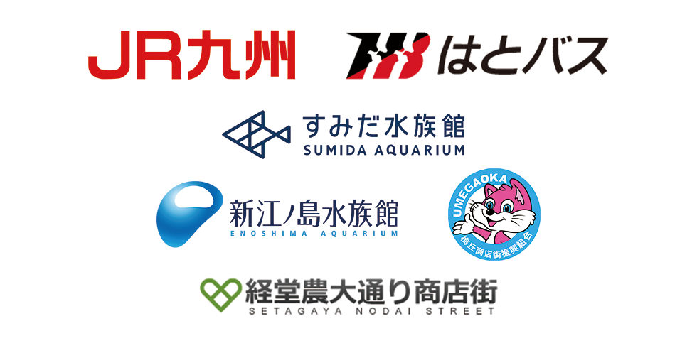 いっしょに、キレイのリレーをつなぎませんか?